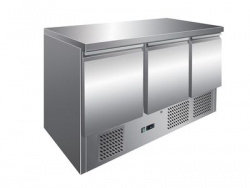 Купить стол холодильный viatto s903sec s/s top – цена от завода, доставка до двери | RuOborudovanie.ru