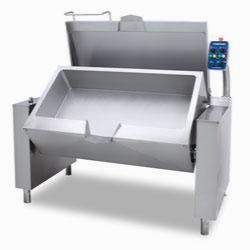 Купить сковорода опрокидывающаяся metos futura hd 150l 3756283 – цена от завода, доставка до двери | RuOborudovanie.ru