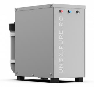 Система обратного осмоса Unox XHC002