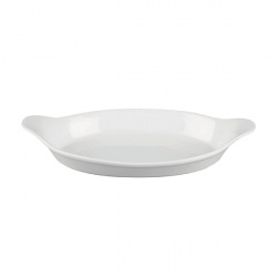 Форма для запекания овальная 34,5Х19СМ 1,09Л, цвет белый, Cookware Whcwloen1 – купить в RuOborudovanie.ru с доставкой до двери Купить форма для запекания овальная 34,5х19см 1,09л, цвет белый, cookware whcwloen1 – цена от завода, доставка до двери | RuOborudovanie.ru
