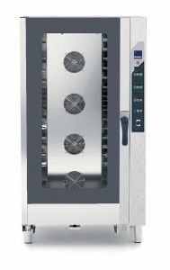Пароконвектомат Radax Chekhov Cc16Dy0L