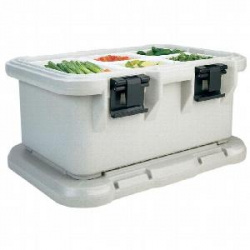 Купить термоконтейнер cambro upcs160131 – цена от завода, доставка до двери | RuOborudovanie.ru