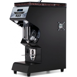 Кофемолка Nuova Simonelli Mythos 1 Black (черный) с дозатором 1,3кг 15кг/ч 0,8кВт