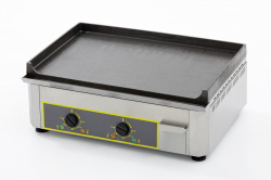 Купить сковорода открытая настол. roller grill psf 600 e – цена от завода, доставка до двери | RuOborudovanie.ru