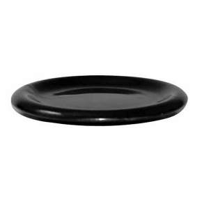 Крышка/поднос D14,6См Bit On The Side, цвет Onyx Bcbksbld1