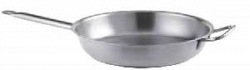 Купить сковорода из нержавеющей стали satin 40см 30602640 – цена от завода, доставка до двери | RuOborudovanie.ru