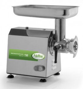 Мясорубка Fama TI12 (FTI106) с системой Enterprise 