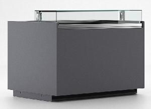 Витрина кондитерская Es system k Lcv Volans 02 1,3 Choco