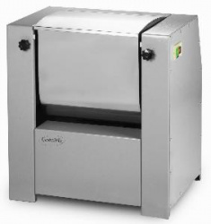 Купить тестомес для крутого теста gastromix hsh40 – цена от завода, доставка до двери | RuOborudovanie.ru