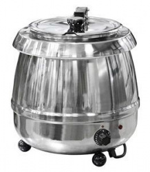 Купить мармит-горшочек starfood sb-6000sa – цена от завода, доставка до двери | RuOborudovanie.ru