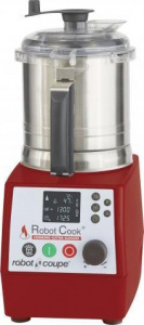 Куттер-блендер Robot-Coupe Robot Cook арт.43000R с подогревом 3,7л