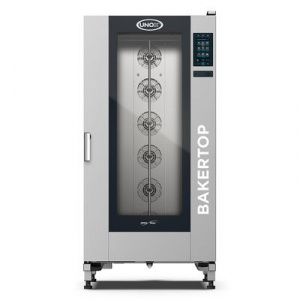 Пароконвектомат Unox XEBL-16EU-DPLS