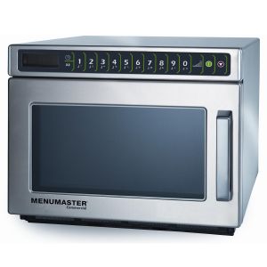 Печь микроволновая традиционная Menumaster DEC21E2