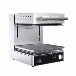 Купить гриль-саламандра electrolux e0uuaebomca 283013 – цена от завода, доставка до двери | RuOborudovanie.ru