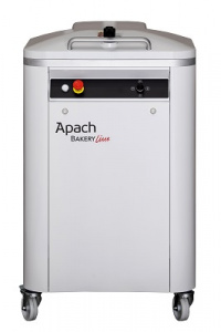 Тестоделитель Apach St Sa16 полуавтоматический