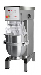 Купить миксер планетарный varimixer ar40 vl-1s нерж. сталь – цена от завода, доставка до двери | RuOborudovanie.ru