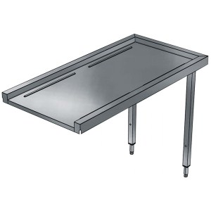 Стол для посуды Electrolux Bhrlu6 865319
