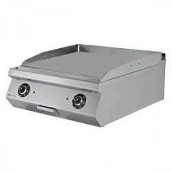 Купить жарочная поверхность tatra tet.87r (рифленая) электрическая настольная – цена от завода, доставка до двери | RuOborudovanie.ru