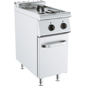 Фритюрница Epicur-Kusina G7F110E электрическая напольная 