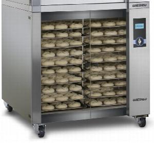 Шкаф расстоечный Wiesheu для Ebo 64 Gs 64L