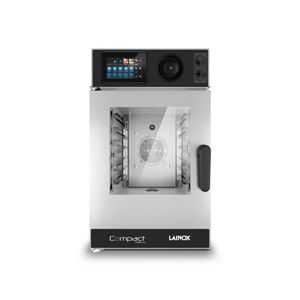 Пароконвектомат Naboo Compact Coen026R+NPS Lainox 1Ф