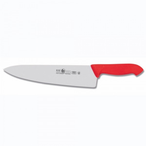 Нож поварской "ШЕФ" 30СМ, белый Horeca Prime 28200.Hr10000.300